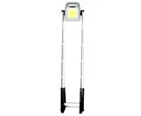 Platinium AKU LED teleskopický reflektor s powerbankou YH-11 (2)