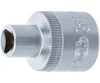 BGS Hlavice nástrčná 1/2" 3hranná M5 (8 mm) BGS Hlavice nástrčná 1/2" 3hranná M5 (8 mm)