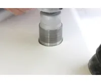 Keramický dřez Villeroy & Boch Single 595 Bílá keramika (23)