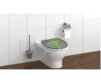 Schütte GINGKO und WOOD | Duroplast, Soft Close (8)