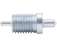 BGS Náhradní čep , 2,5 - 4 mm , pro BGS 9602 , 2dílné (3)