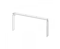 ROMOTOP Rámek H3LG RAM11 krycí ROMOTOP Rámek H3LG RAM11 krycí