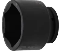 BGS Havice nástrčná silová, šestihranná, 25 mm (1&quot;),  85 mm