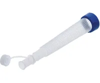 BGS Plnicí hrdlo s víčkem, pružné, pro BGS 9944, 9569, 9570