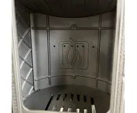 PLAMEN Litinová krbová kamna TARA (5)