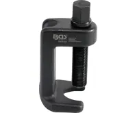 BGS Stahovák kulových čepů, otevřený  34 mm