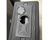 PLAMEN Litinová krbová kamna TENA N (11)