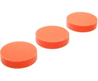 BGS Sada lešticích houbiček,  pro BGS 74367,  3dílná BS74369 (1)