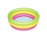 Bestway 51128 Dětský bazén Summer 70 x 24 cm Bestway 51128 Dětský bazén Summer 70 x 24 cm