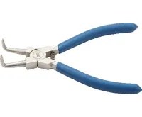 BGS Kleště na rozpěrné kroužky, 150 mm, 4dílná sada (4)