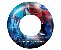Bestway Nafukovací kruh 98003 Spiderman