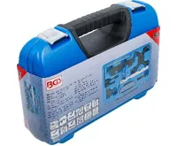 BGS Souprava nářadí k nastavení motoru, pro Ford, Mazda, Volvo (5)