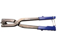 BGS Kleště karosářské pro opravu lemu blatníku, 310 mm