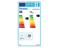 Thermona THERM 28 KDZ10.A Kotel kondenzační | AKCE Zdravá láhev 0,7l (2)