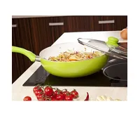 De Gusto Keramická pánev 24 cm (1)