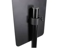 Donner MOUNT bez odkapu Bílý (8)