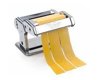 De Gusto Strojek na nudle s nástavci QZ-T1 (3)