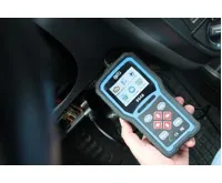 BGS Přístroj pro diagnostiku chyb OBD II (EOBD) (3)