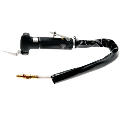 BGS Vyřezávač autoskel pmeumatický