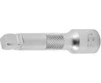 BGS Prodloužení 3/8&quot; výkyvné 15°, délka 75 mm