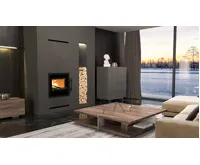 HS Flamingo Krbová vložka FLAMINGO S5, manuální regulace (23)