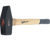 BGS Kladivo 2000 g, zámečnické TÜV-GS (2)