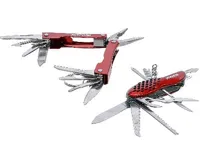 BGS Sada multifunkčního nářadí, nerezová, 2dílná (1)