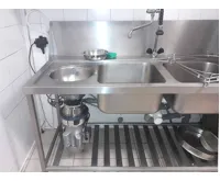 Waste King Commercial 1000 (22)