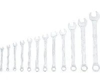 BGS Klíče očkoploché, 6-22 mm, 12 pcs. (2)