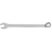BGS Klíč očkoplochý 11 mm, matný chrom