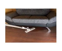 MAXXX Set plochý mop EXPRESS + kbelík 12 litrů COM-0788 (4)