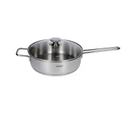 CATA NEW YORK Nerezová sada nádobí (12)