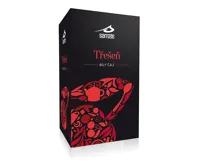 Pauwex Walachian Tea spol. s r.o. Čaj Santée Selection Bílý čaj &amp; třešeň