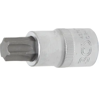 BGS Hlavice zástrčná 1/2" pro T-profil T60x55 mm S2