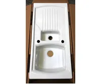 Deante Lusitano 1000.10 Bílá keramika (4)