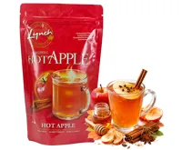 Lynch Foods Hot Apple - Horké jablko 345g