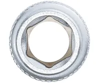 BGS Hlavice nástrčná 1/2" 12.0 mm, Pro-Torque/Flank Drive (1)