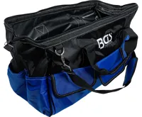 BGS Univerzální taška na nářadí,  velký,  508 x 230 x 330 mm BS74391 (1)