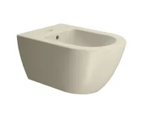 GSI PURA bidet závěsný, 36x55cm, creta mat