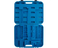 BGS Prázdný kufr pro BGS 9086 BGS Prázdný kufr pro BGS 9086