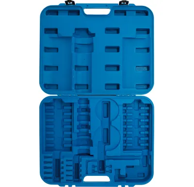 BGS Prázdný kufr pro BGS 9086