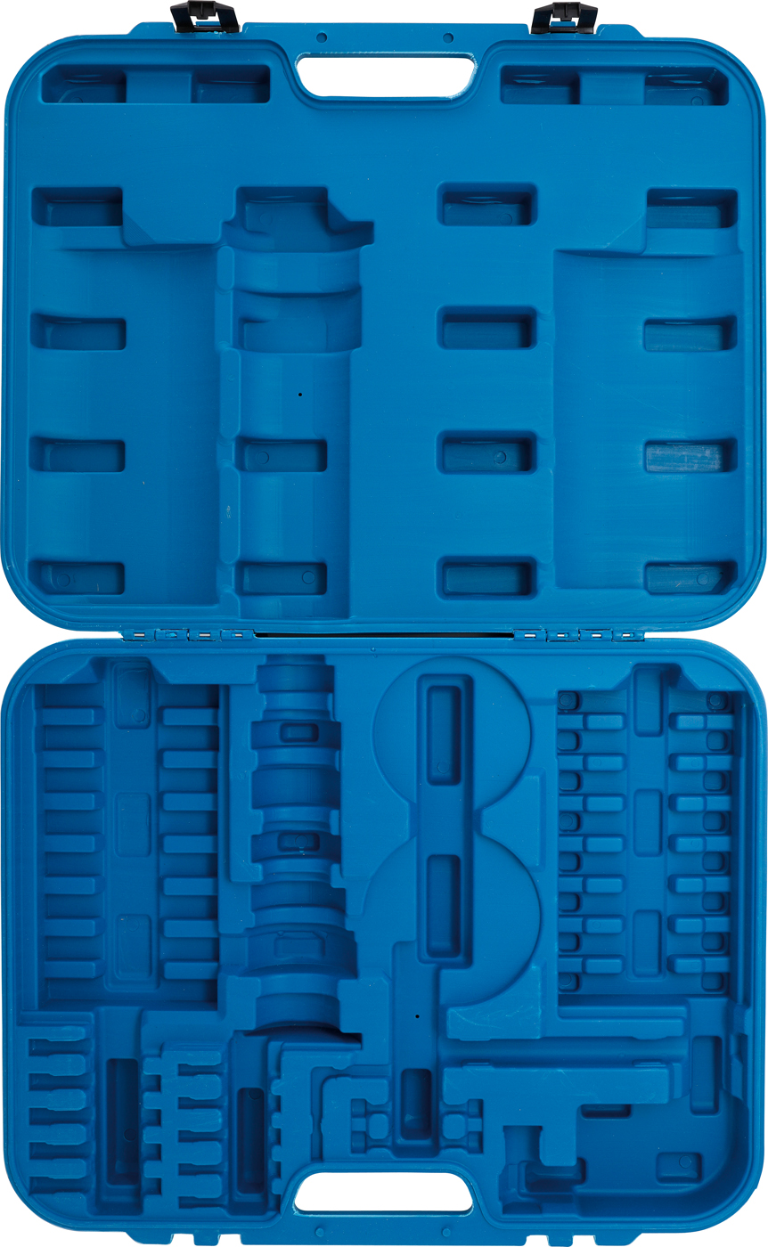 Bgs prázdný kufr pro bgs 9086