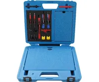 BGS Sada pro testování autospotřebičů a el. vedení (1)
