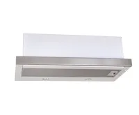 CATA Odsavač par EMPIRE VD 208060 Šedá / Nerez (3)