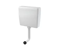 ALCAPLAST Alca UNI univerzální WC nádržka START/STOP A94-3/8"