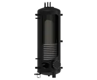 Dražice NADO 1000/140 v2 Akumulační nádrž včetně izolace 130mm