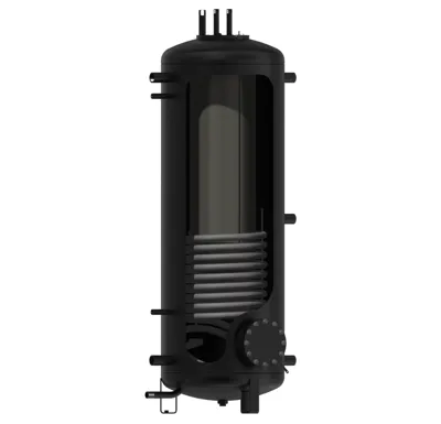 Dražice NADO  500/140 v2 Akumulační nádrž včetně izolace SYMBIO 100 mm