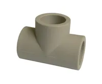 PPR T-kus  50