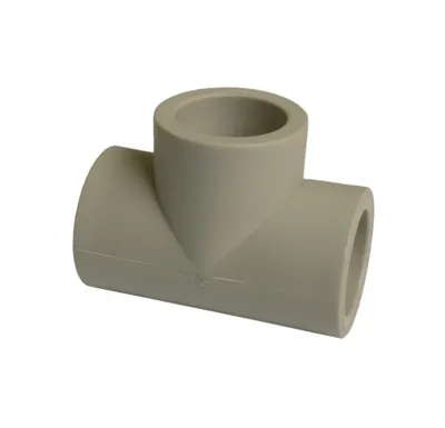PPR T-kus  75