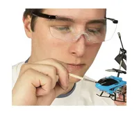 HomeLife Zvětšovací brýle ZOOM (3)